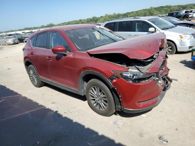 Photo 4 from auction – 2020 MAZDA CX-5 TOURI with VIN JM3KFBCM9L0855177