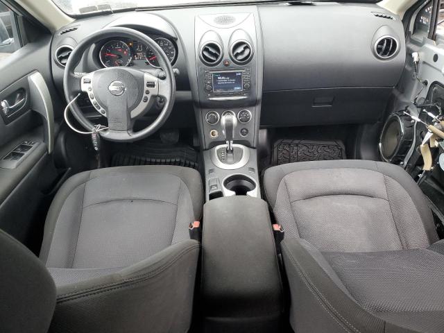 Photo 8 from auction – 2013 NISSAN ROGUE S with VIN JN8AS5MV3DW144022