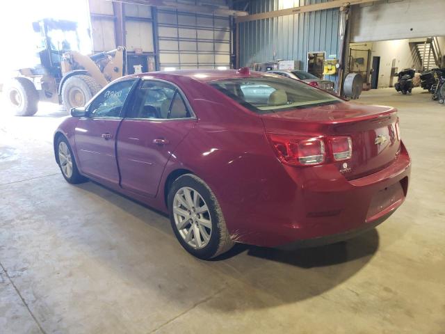 Photo 2 from auction – 2014 CHEVROLET MALIBU 2LT with VIN 1G11E5SL0EF113745