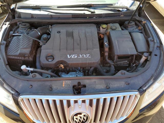 Photo 11 from auction – 2011 BUICK LACROSSE C with VIN 1G4GE5ED9BF292137