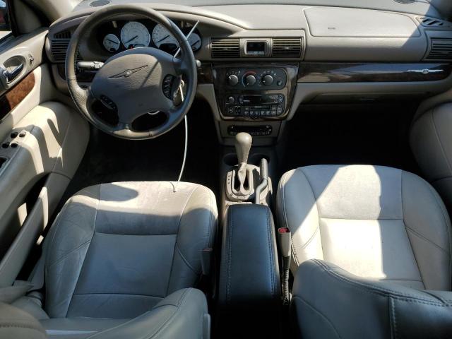 Photo 8 from auction – 2004 CHRYSLER SEBRING LI with VIN 1C3EL65R44N132263