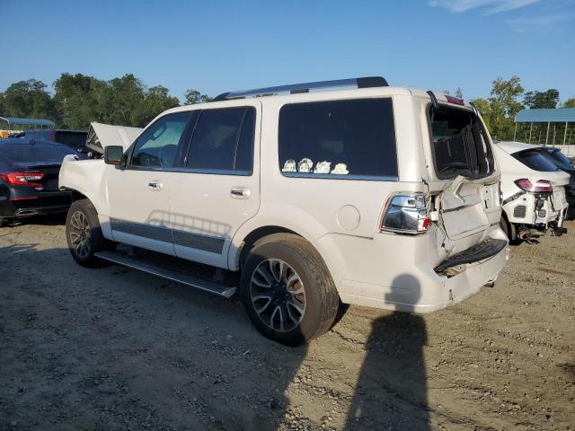 Photo 2 from auction – 2011 LINCOLN NAVIGATOR with VIN 5LMJJ2J56BEJ09617
