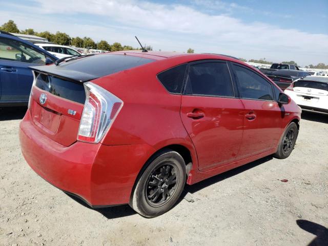 Foto 3 de la subasta – 2015 TOYOTA PRIUS con VIN JTDKN3DU2F0400983