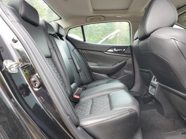 Photo 10 from auction – 2019 NISSAN MAXIMA S with VIN 1N4AA6AV6KC364784
