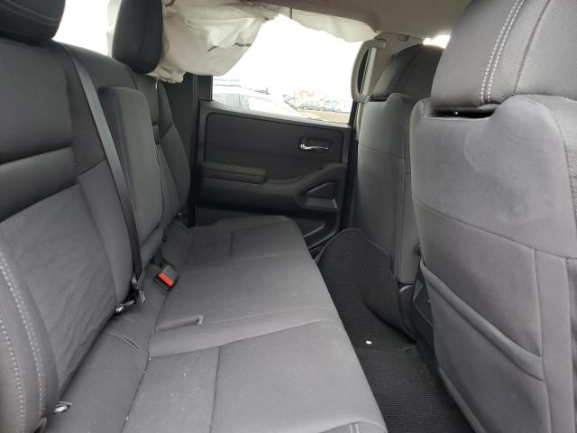 Photo 10 from auction – 2023 NISSAN FRONTIER S with VIN 1N6ED1EJ5PN645366