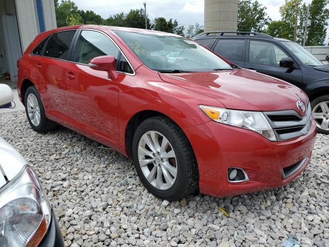 Photo 4 from auction – 2013 TOYOTA VENZA LE with VIN 4T3BA3BB3DU046266