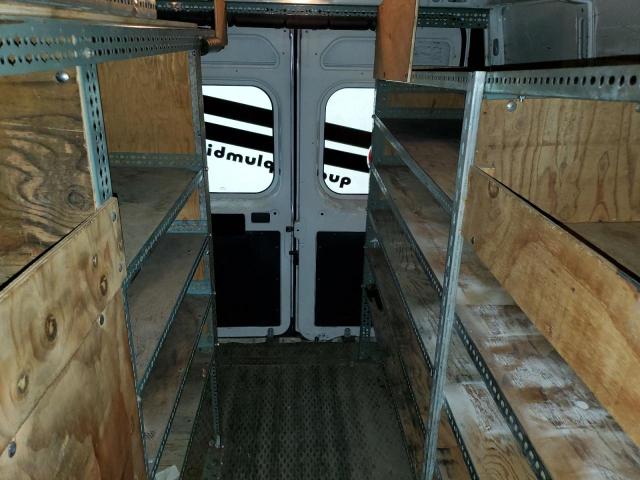 Photo 10 from auction – 2015 RAM PROMASTER with VIN 3C6TRVCDXFE511771