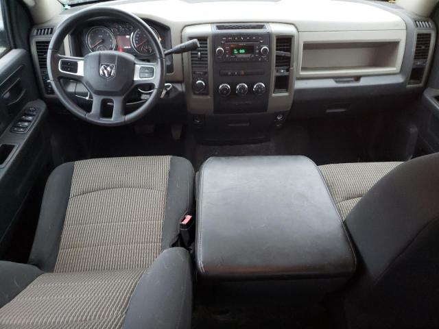 Photo 8 from auction – 2011 DODGE RAM 1500 with VIN 1D7RV1GT3BS524626