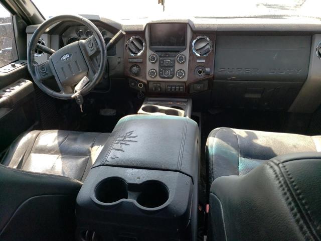 Photo 8 from auction – 2016 FORD F250 SUPER with VIN 1FT7W2BTXGED23467