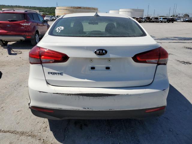 Photo 6 from auction – 2017 KIA FORTE LX with VIN 3KPFK4A72HE093758