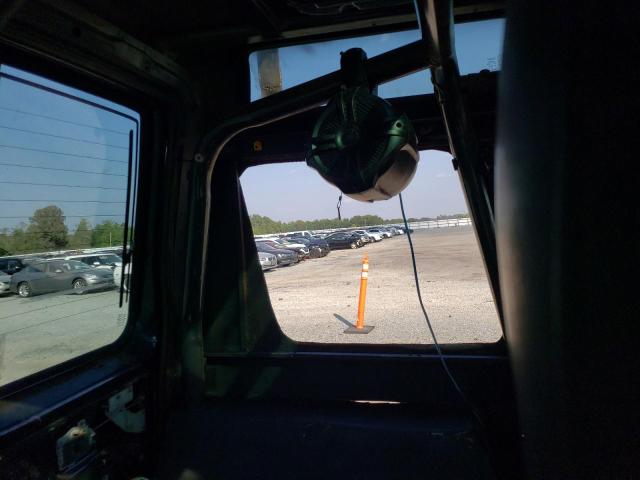 Photo 10 from auction – 1995 JEEP WRANGLER / with VIN 1J4FY49S3SP272464