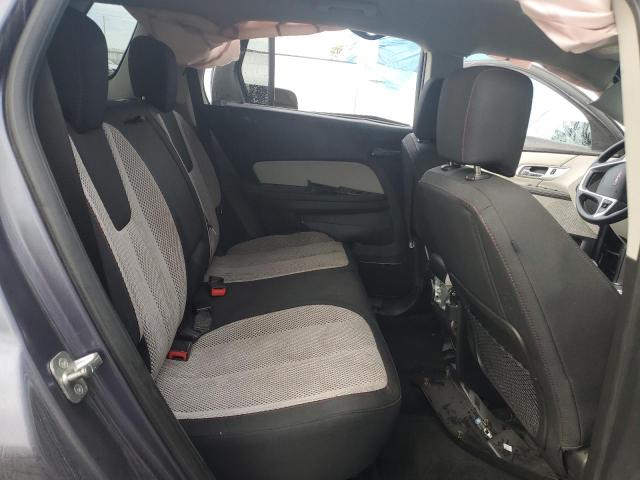 Photo 11 from auction – 2013 GMC TERRAIN SL with VIN 2GKFLTEK6D6264046