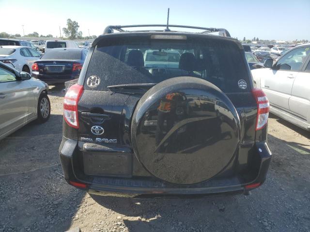 Photo 6 from auction – 2009 TOYOTA RAV4 LIMIT with VIN JTMZK31V39D000397