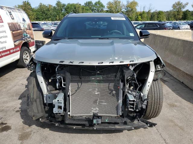 Photo 5 from auction – 2020 FORD EXPLORER S with VIN 1FM5K8GC0LGB44864