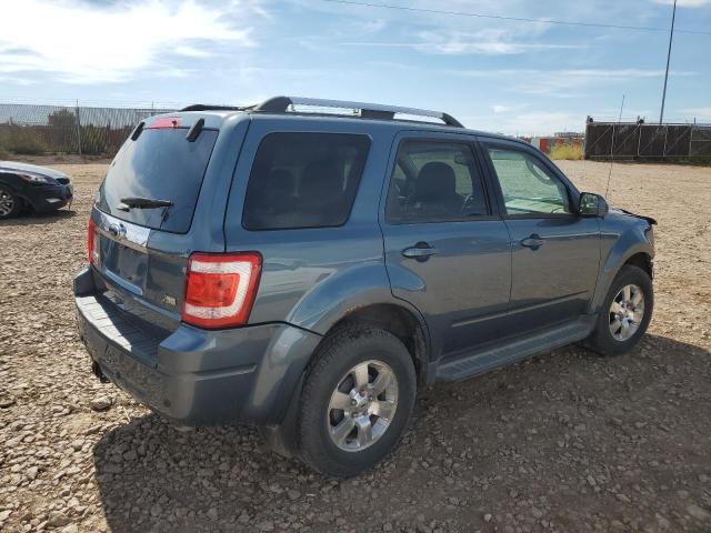 Photo 3 from auction – 2011 FORD ESCAPE LIM with VIN 1FMCU9EG5BKB59529