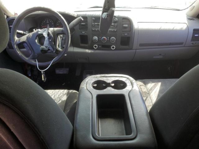 Photo 8 from auction – 2011 GMC SIERRA K15 with VIN 1GTR2UEA1BZ337480