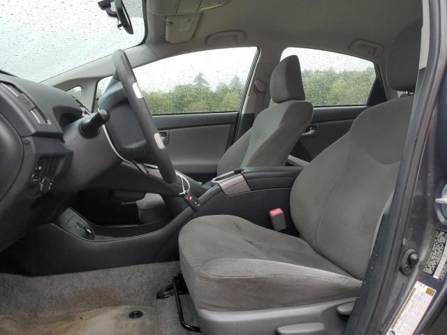 Photo 7 from auction – 2013 TOYOTA PRIUS with VIN JTDKN3DU0D1714767