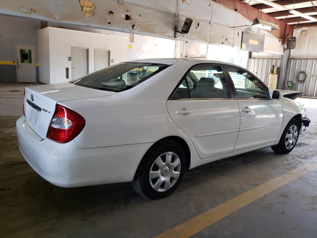 Photo 3 from auction – 2003 TOYOTA CAMRY LE with VIN 4T1BE32KX3U169896
