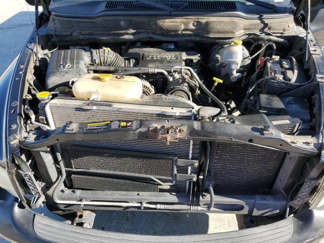 Photo 11 from auction – 2004 DODGE RAM 1500 S with VIN 1D7HA18D44J228828