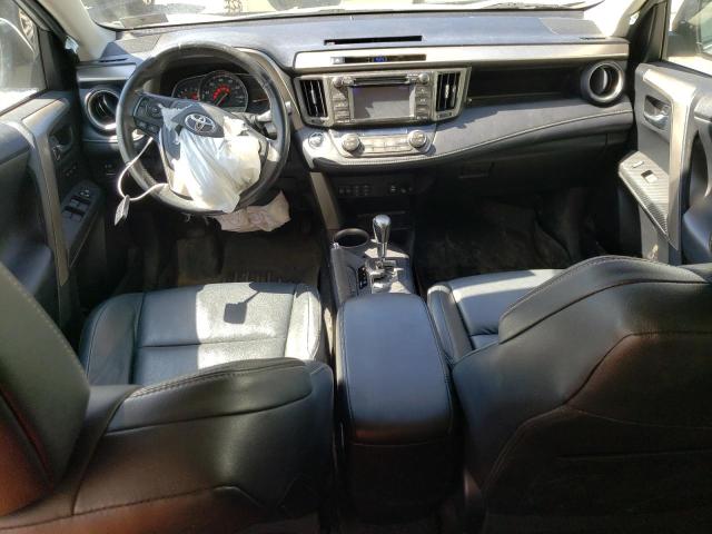 صورة رقم 8 من المزاد - 2013 TOYOTA RAV4 LIMIT مع VIN 2T3DFREV7DW091763
