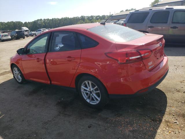 Photo 2 from auction – 2015 FORD FOCUS SE with VIN 1FADP3F26FL365920