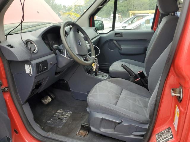 Photo 7 from auction – 2013 FORD TRANSIT CO with VIN NM0LS6BN9DT144828