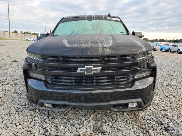 Photo 5 from auction – 2020 CHEVROLET SILVERADO with VIN 1GCRYDED8LZ254042