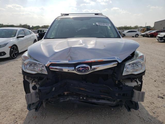 Photo 5 from auction – 2016 SUBARU FORESTER 2 with VIN JF2SJADC5GH404294