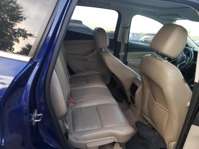 Photo 11 from auction – 2016 FORD ESCAPE TIT with VIN 1FMCU9J92GUB31710