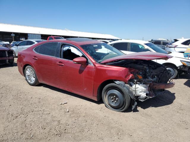 Photo 4 from auction – 2013 LEXUS ES 350 with VIN JTHBK1GG9D2038797