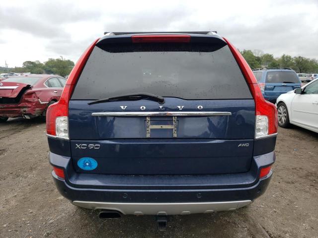 Photo 6 from auction – 2014 VOLVO XC90 3.2 with VIN YV4952CZ6E1690107