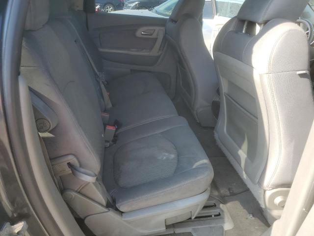 صورة رقم 11 من المزاد - 2012 CHEVROLET TRAVERSE L مع VIN 1GNKRFED1CJ269739