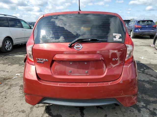 Photo 6 from auction – 2017 NISSAN VERSA NOTE with VIN 3N1CE2CP2HL360777