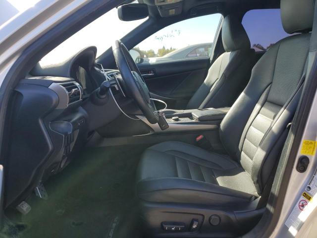 Photo 7 from auction – 2015 LEXUS IS 250 with VIN JTHCF1D2XF5020389