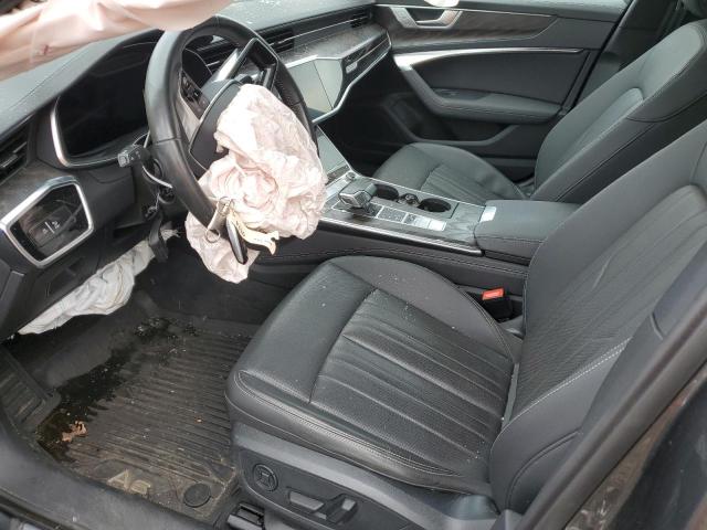 صورة رقم 7 من المزاد - 2021 AUDI A6 PREMIUM مع VIN WAUL2AF24MN012695
