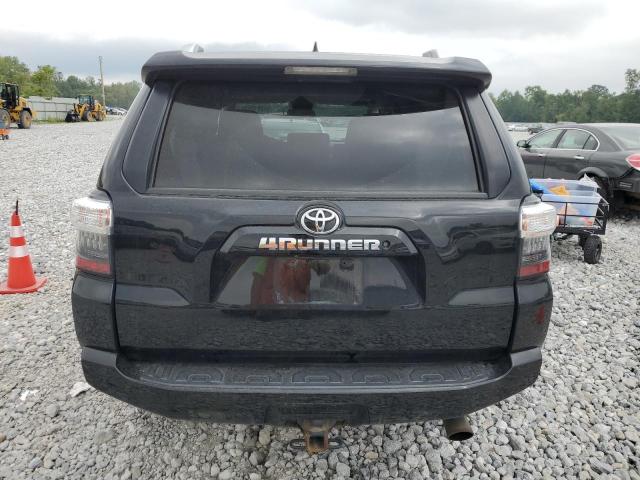 Photo 6 from auction – 2014 TOYOTA 4RUNNER SR with VIN JTEBU5JR0E5166130