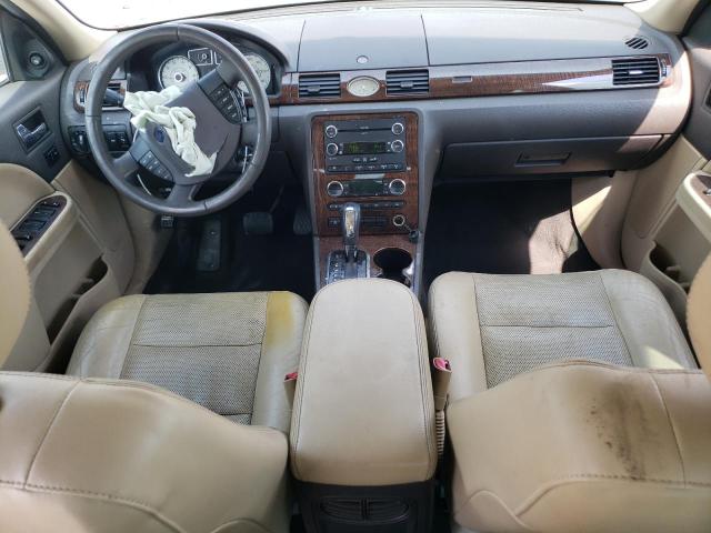 Photo 8 from auction – 2008 FORD TAURUS LIM with VIN 1FAHP28W48G124347