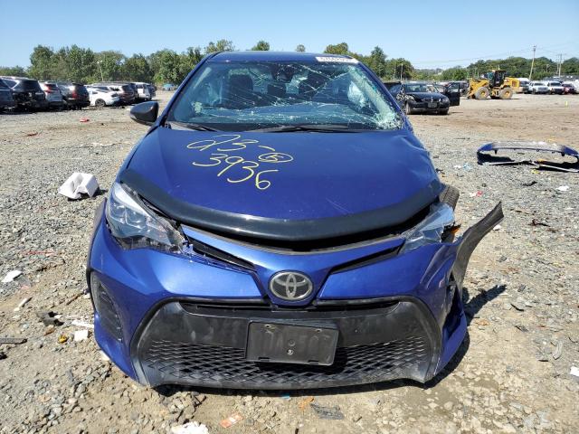 Photo 5 from auction – 2017 TOYOTA COROLLA L with VIN 2T1BURHE6HC937132