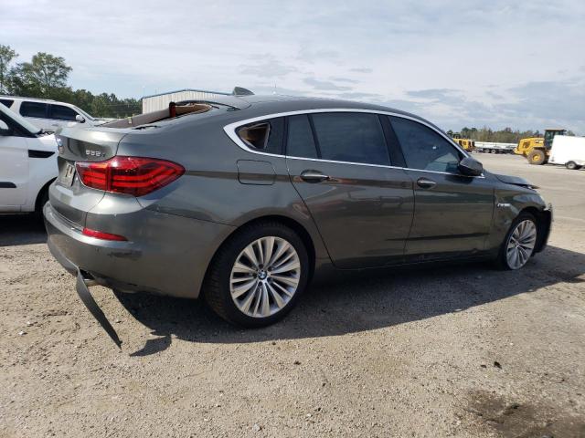 Photo 3 from auction – 2015 BMW 535 IGT with VIN WBA5M2C53FGH99124