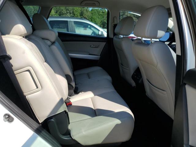 Photo 10 from auction – 2014 MAZDA CX-9 GRAND with VIN JM3TB2DA8E0443517