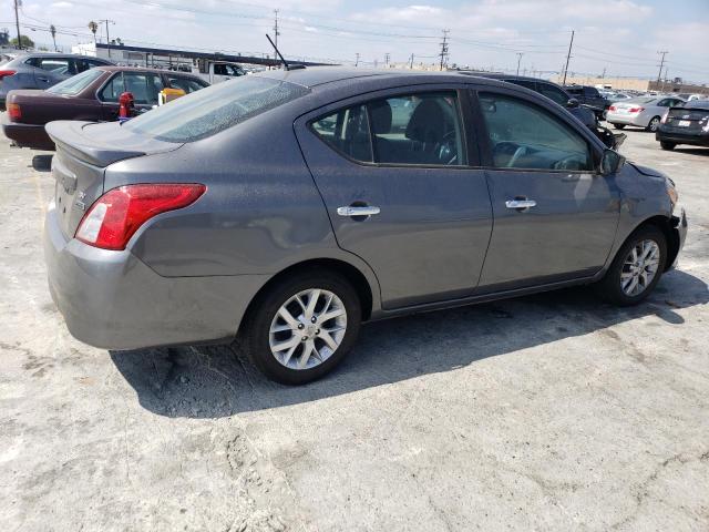 Photo 3 from auction – 2018 NISSAN VERSA S with VIN 3N1CN7AP1JL871158