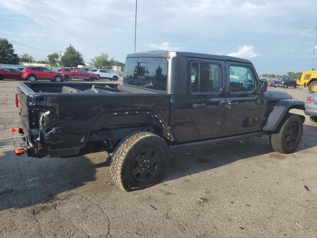 Photo 3 from auction – 2023 JEEP GLADIATOR with VIN 1C6JJTEG1PL500564