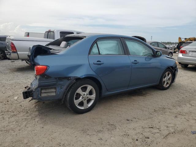 Photo 3 from auction – 2013 TOYOTA COROLLA BA with VIN 5YFBU4EE1DP169772