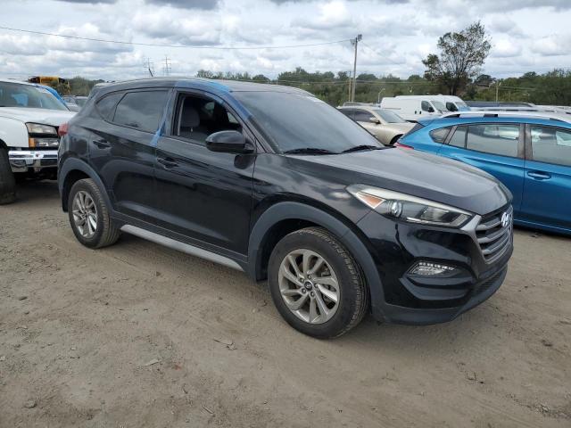 Photo 4 from auction – 2017 HYUNDAI TUCSON LIM with VIN KM8J33A46HU455076