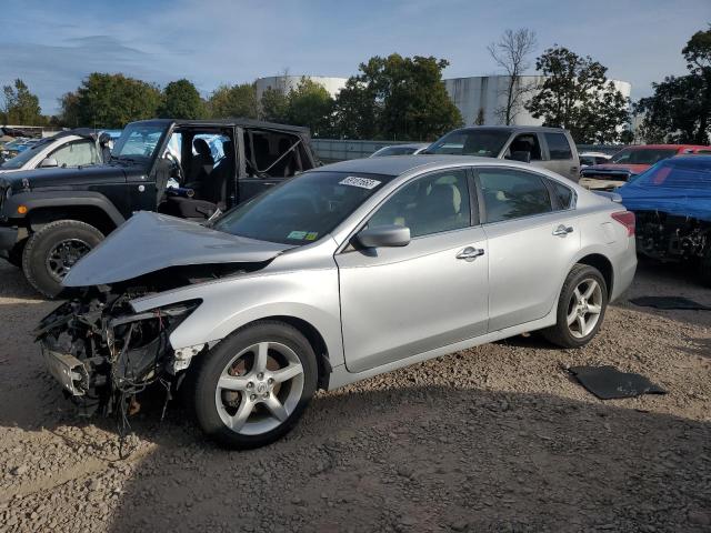 NISSAN ALTIMA 2.5 2013 with VIN 1N4AL3AP1DC107075 - Photo from auction