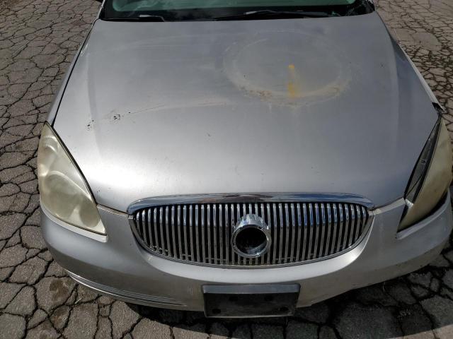 Photo 11 from auction – 2006 BUICK LUCERNE CX with VIN 1G4HD57236U255301