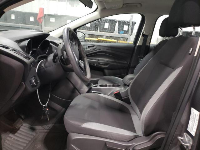 Zdjęcie 7 z aukcji – 2013 FORD ESCAPE S z VIN 1FMCU0F74DUD41000