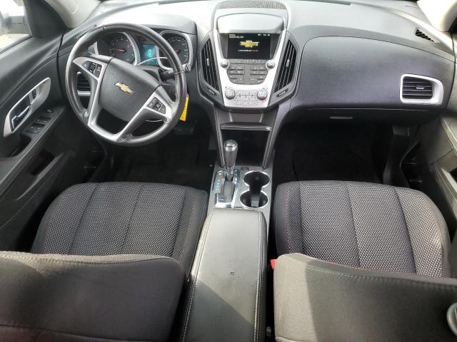 Photo 8 from auction – 2017 CHEVROLET EQUINOX LT with VIN 2GNFLFEK1H6347037