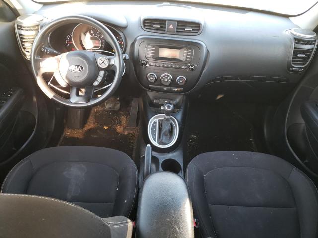 Снимка 8 от търг – 2016 KIA SOUL с VIN KNDJN2A26G7853005
