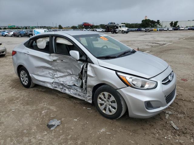 Photo 4 from auction – 2016 HYUNDAI ACCENT SE with VIN KMHCT4AE6GU057338
